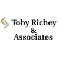 Toby Richey & Associates logo, Toby Richey & Associates contact details