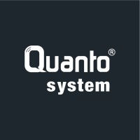 Quanto System logo, Quanto System contact details