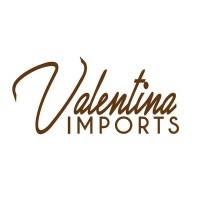 Valentina Imports logo, Valentina Imports contact details