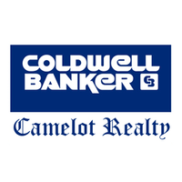 Coldwell Banker Camelot logo, Coldwell Banker Camelot contact details