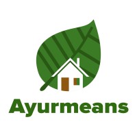 Ayurmeans logo, Ayurmeans contact details