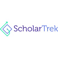 ScholarTrek logo, ScholarTrek contact details