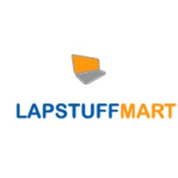 Lapstuffmart logo, Lapstuffmart contact details