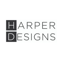 Harper Designs logo, Harper Designs contact details