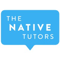 The Native Tutors logo, The Native Tutors contact details