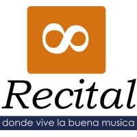 Radio Recital logo, Radio Recital contact details