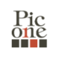 Pic-One Interactive Inc. logo, Pic-One Interactive Inc. contact details