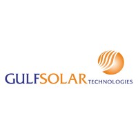 Gulf Solar Technologies logo, Gulf Solar Technologies contact details