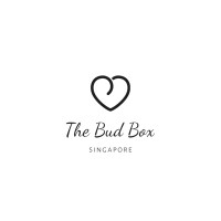 The Bud Box Singapore logo, The Bud Box Singapore contact details