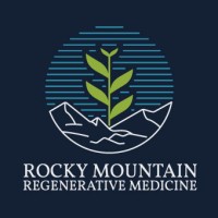 Rocky Mountain Regenerative Medicine logo, Rocky Mountain Regenerative Medicine contact details