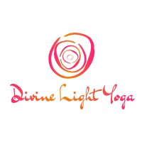 Divine Light Yoga logo, Divine Light Yoga contact details