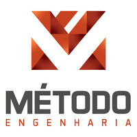 Método Engenharia logo, Método Engenharia contact details