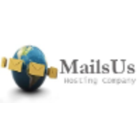 MailsUs logo, MailsUs contact details