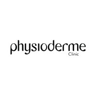 Physioderme Clinic logo, Physioderme Clinic contact details