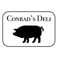 Conrad's Deli logo, Conrad's Deli contact details