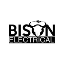 Bison Electrical logo, Bison Electrical contact details