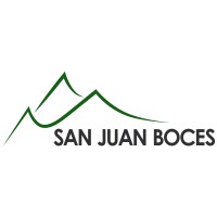 San Juan Board of Cooperative Educational Services logo, San Juan Board of Cooperative Educational Services contact details