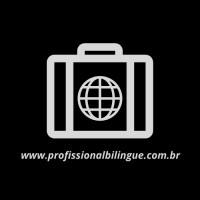 Profissional Bilíngue logo, Profissional Bilíngue contact details