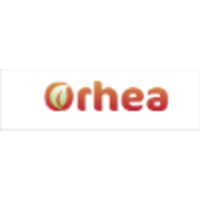 Orhea Inc. logo, Orhea Inc. contact details