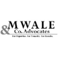 Mwale & Company Advocates logo, Mwale & Company Advocates contact details