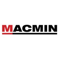 MACMIN Maquinarias logo, MACMIN Maquinarias contact details