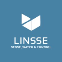 Linsse logo, Linsse contact details