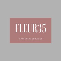 Fleur35 logo, Fleur35 contact details