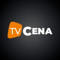 TV Cena logo, TV Cena contact details