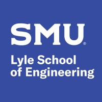 SMU Lyle School of Engineering logo, SMU Lyle School of Engineering contact details