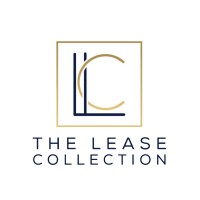 The Lease Collection logo, The Lease Collection contact details