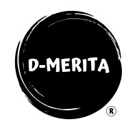 D-MERITA logo, D-MERITA contact details