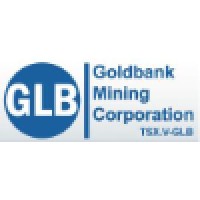 Goldbank Mining Corporation logo, Goldbank Mining Corporation contact details