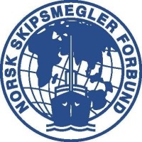 NORSK SKIPSMEGLERFORBUND logo, NORSK SKIPSMEGLERFORBUND contact details