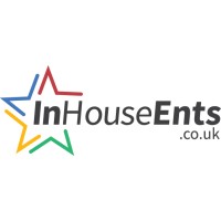 InHouse Ents Ltd logo, InHouse Ents Ltd contact details