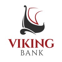 Viking Bank logo, Viking Bank contact details