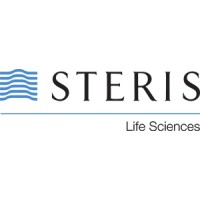 STERIS Lifesciences APAC logo, STERIS Lifesciences APAC contact details