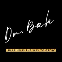 Dr. Bak logo, Dr. Bak contact details