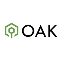 Oak Cycling logo, Oak Cycling contact details