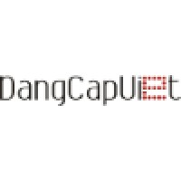 Dang Cap Viet logo, Dang Cap Viet contact details