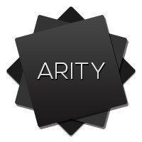 Arity Software logo, Arity Software contact details