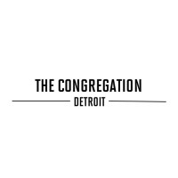 The Congregation Detroit logo, The Congregation Detroit contact details