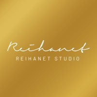 Reihanet Studio logo, Reihanet Studio contact details