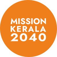 Mission Kerala 2040 logo, Mission Kerala 2040 contact details