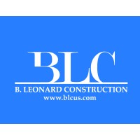 B Leonard Construction, LLC logo, B Leonard Construction, LLC contact details