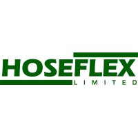 HOSEFLEX LIMITED logo, HOSEFLEX LIMITED contact details