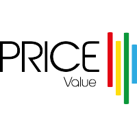 Price Value S.A. logo, Price Value S.A. contact details