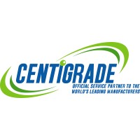 Centigrade Ltd logo, Centigrade Ltd contact details