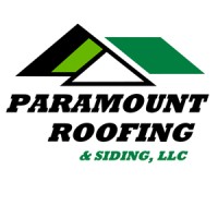 Paramount Roofing & Siding logo, Paramount Roofing & Siding contact details