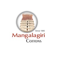 Mangalagiri Cottons logo, Mangalagiri Cottons contact details