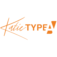 Katie Type A logo, Katie Type A contact details